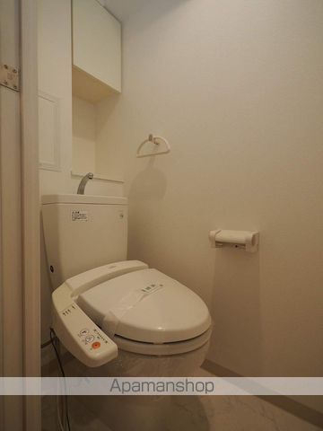 セイワパレス大手前西の内装写真