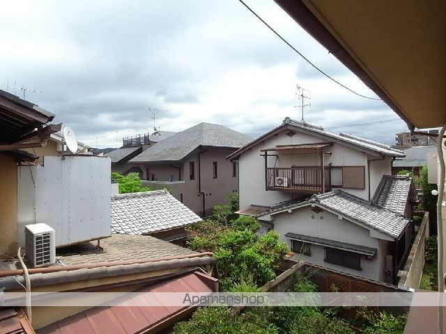 コーポ山岸の内装写真