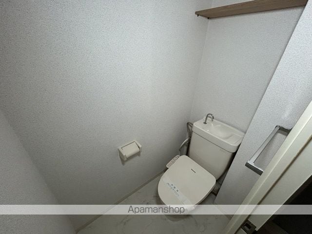 レジデンスクレインヒルの内装写真