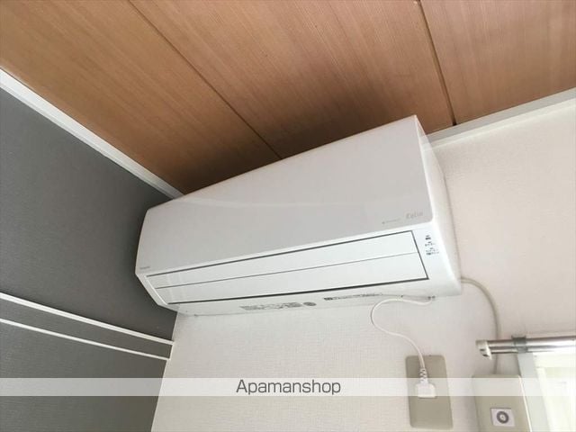 グリーンコーポ栄の内装写真