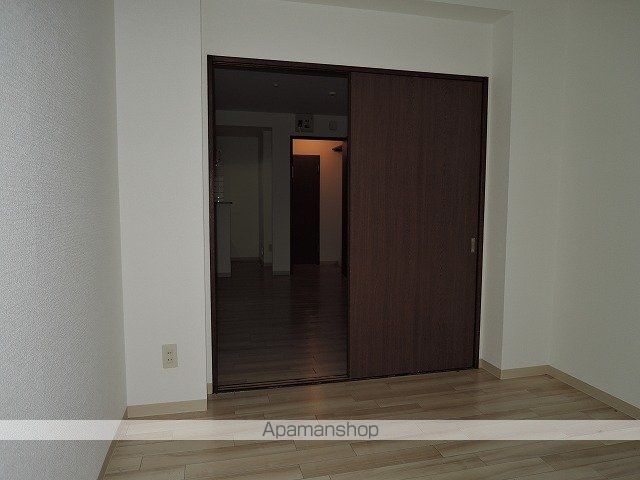 シャネル栄町壱番館の内装写真