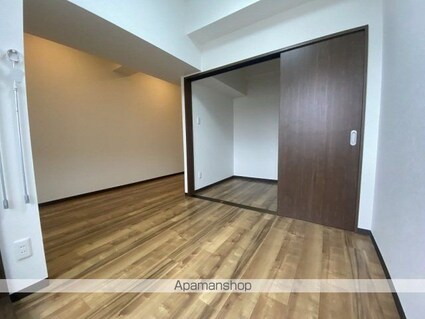 Ａｘｉｓ　Ｂｌｄ（アクシスビル）[1LDK/30.78m2]のリビング・居間2