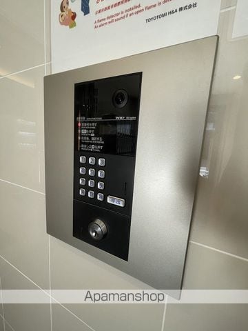 UMEDAISLANDRESIDENCEのその他写真