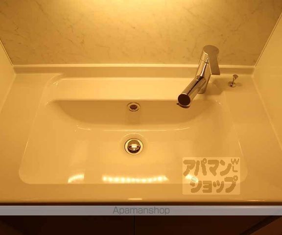 DーROOM桂川の内装写真