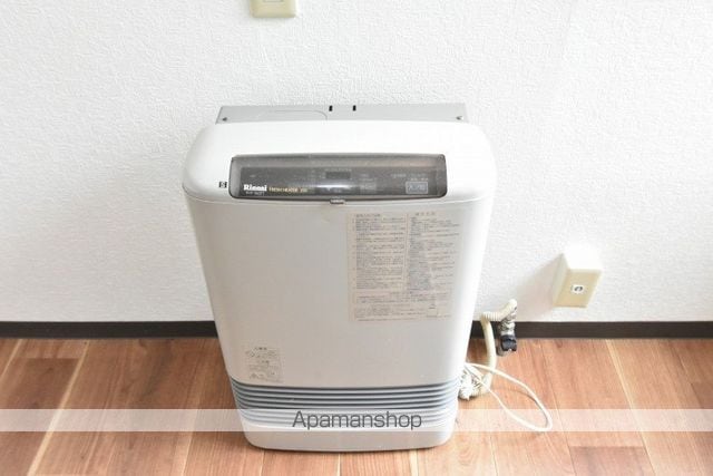 コーポマリーンの内装写真