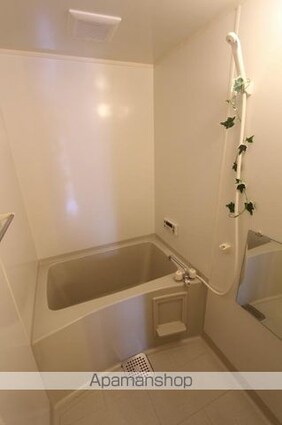 シュガー・コート[2DK/45.42m2]のバス