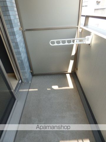 アクアスイート新大阪の内装写真