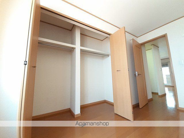 ソレイユの内装写真
