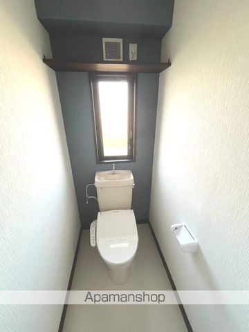 西池セントラルハイツの内装写真