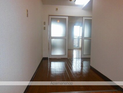 ラポールビル[1DK/26.28m2]の共用部2