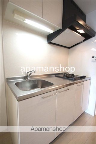 ARDEN江戸堀の内装写真