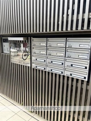 Ｓｅｒａ．Ｕ笹塚[1R/15.74m2]のその他内装