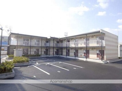 レオパレスラージ　グルーブ　Ⅰ[1K/23.18m2]の玄関