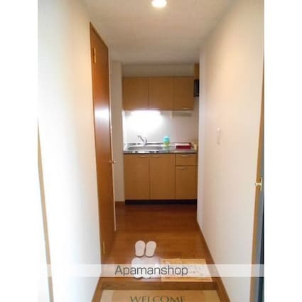 千葉県千葉市稲毛区小仲台６丁目[1R/31.6m2]のその他内装1