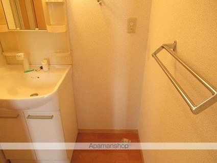 ベルデュールＡ[2LDK/57.8m2]の内装7