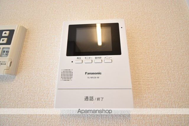シャインポート屋島IV A棟の内装写真