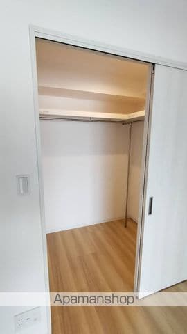 ハアラン国体町の内装写真