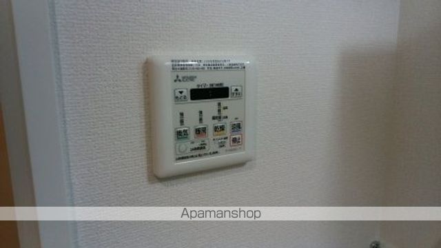 グリーンフィールドの内装写真