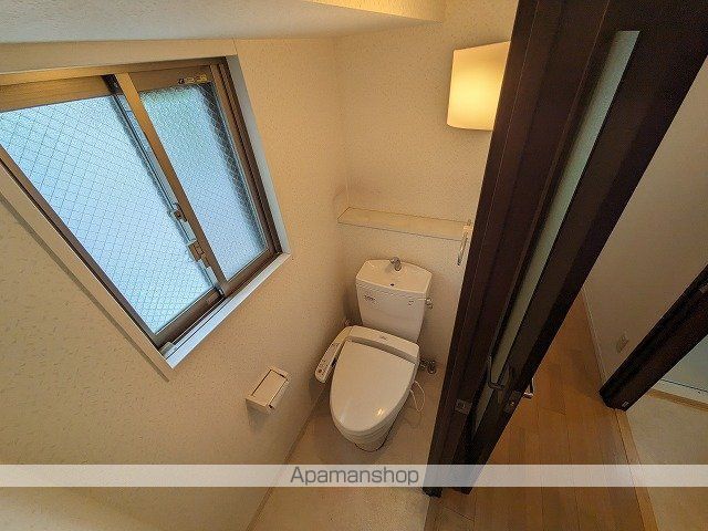 アーバンルーム平和大通りの内装写真