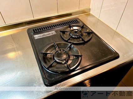 グレースヴィラ[1K/30.96m2]の内装4