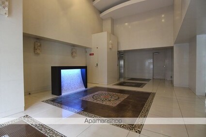 福岡県福岡市博多区美野島２丁目[1LDK/33.01m2]の共用部1