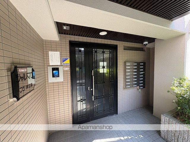 シャルマンフジ岬公園の玄関写真