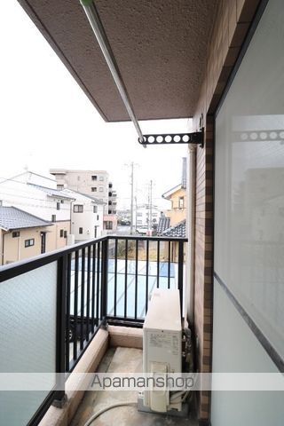 カーサ大薮の内装写真