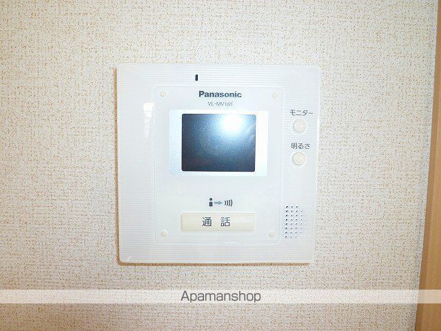 アルバ・ルーチェの内装写真