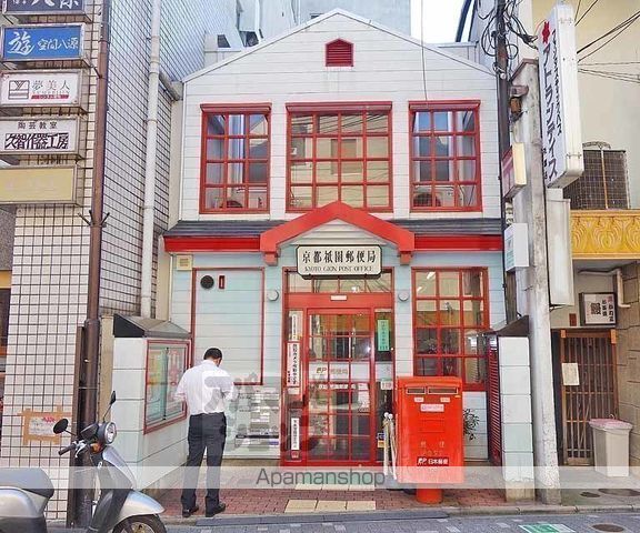 ウィッシュ河原町の周辺写真