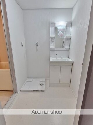 シャトル岡崎[2LDK/50m2]の内装2