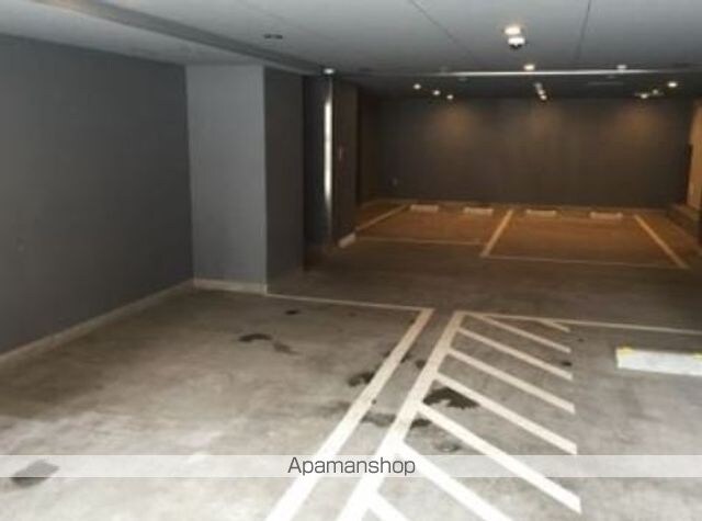 オークスクエア雷門[1DK/25.6m2]の共用部6
