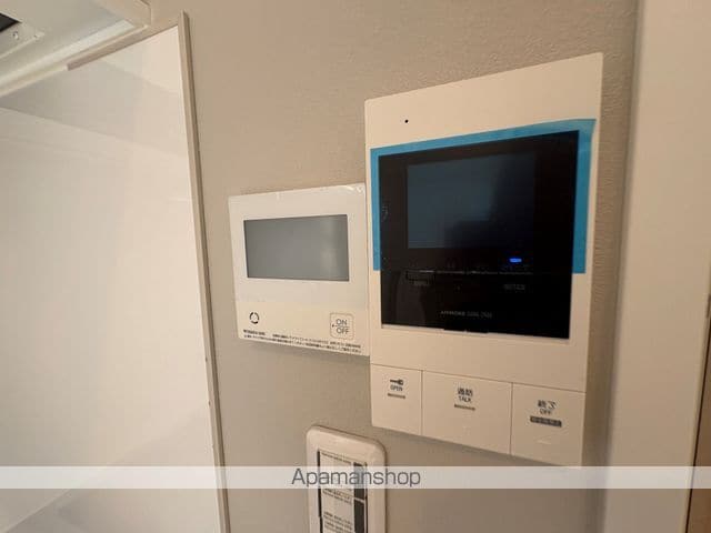 カサ苦楽園の内装写真