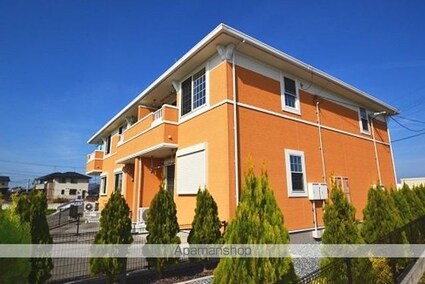 熊本県八代市古閑中町[1LDK/45.72m2]の外観4