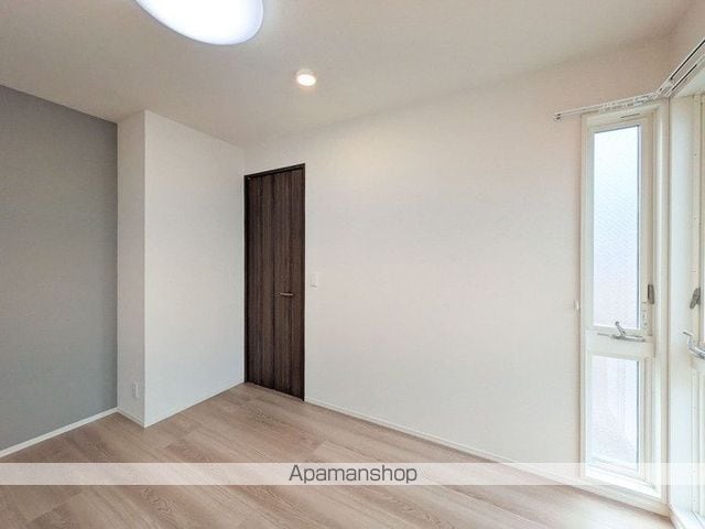 セレスティア京島の内装写真