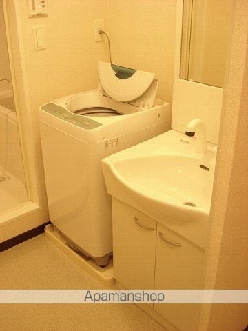 レオネクスト新町の内装写真