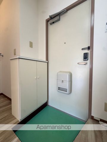 アトリス壱番館の内装写真