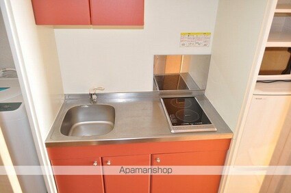 レオパレスＡｐｐｒｏａｃｈ　１[1K/20.81m2]のその他内装2