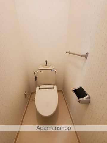 ルミエール大州の内装写真