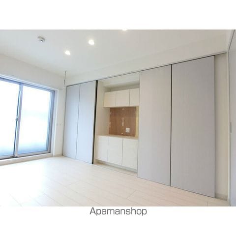 LIVLICHARMANTPALACEYOSHINOの内装写真