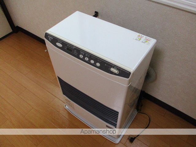 帯広市 2階建 築40年の内装写真