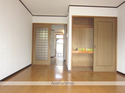 ルミネＫ南棟[1DK/32.4m2]の内装3