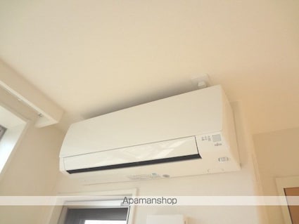 ラポール[2LDK/54.21m2]のその他設備