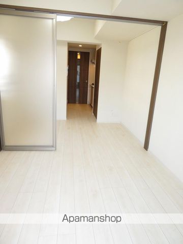 オーキッドレジデンス住吉の内装写真