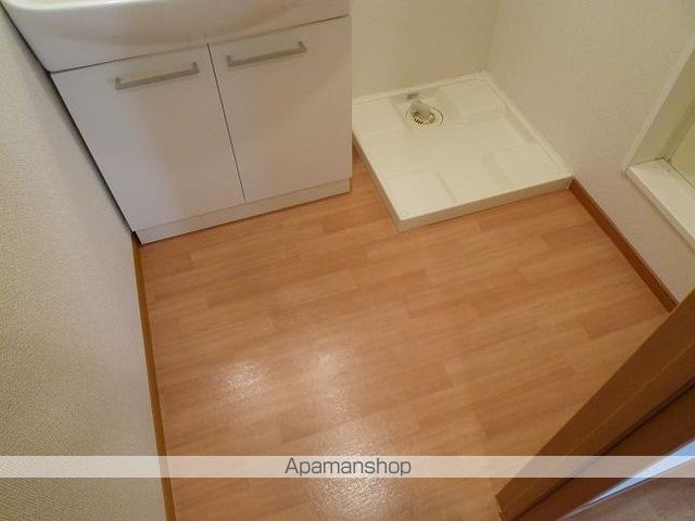 リースランド我孫子の内装写真