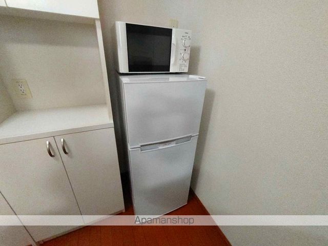 レオパレスノワール IIの内装写真