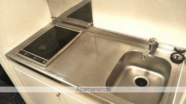 レオネクスト南田原の内装写真