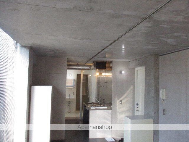 Ｓ８ａｐ．[1R/28.58m2]のリビング・居間2