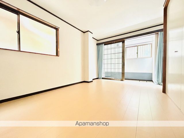 元町ハイツIIの内装写真