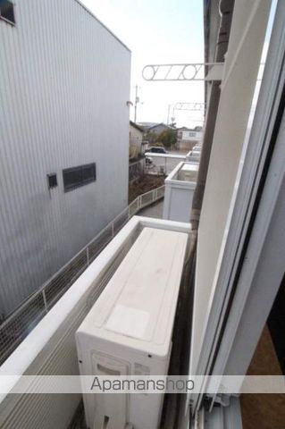 レオパレスMIWAの内装写真