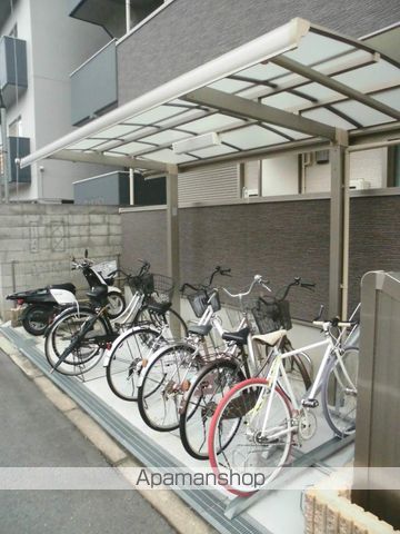 フジパレス杉本町VI番館のその他写真